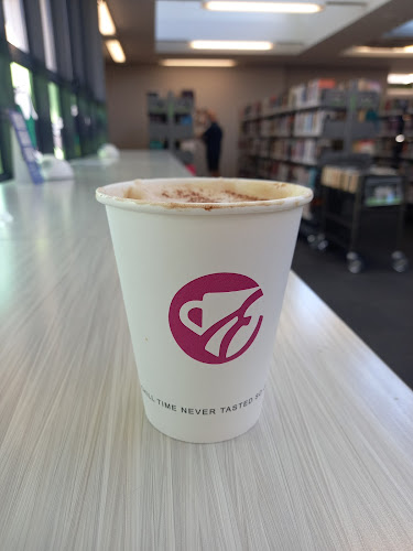 Epiphany Café - Hamilton