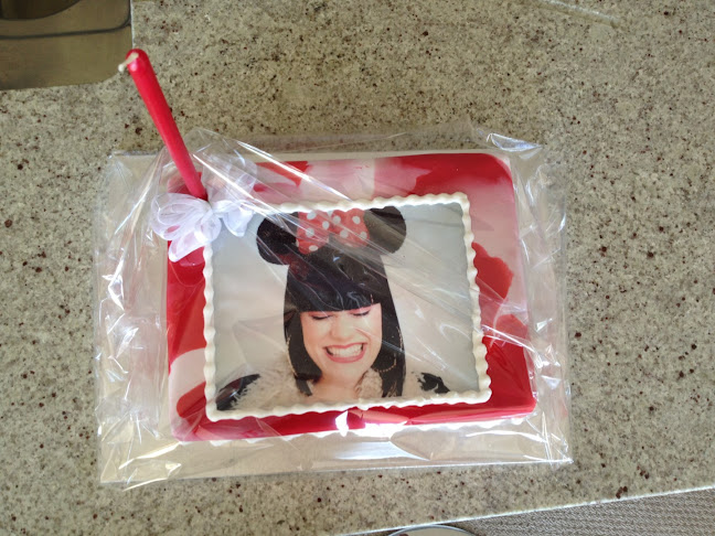 Cake Away - Hospitality and gastronomy