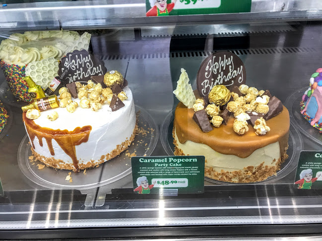 The Cheesecake Shop New Lynn - Auckland