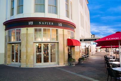 Lone Star Napier