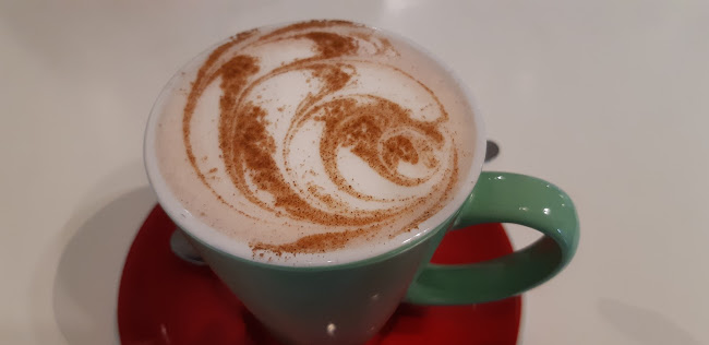 Comentarii opinii despre DOCA cafe & eatery