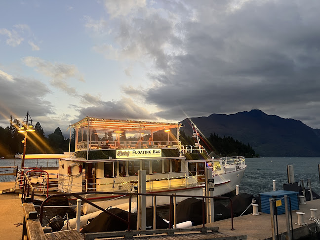 Lake Wakatipu, Queenstown 9300, New Zealand