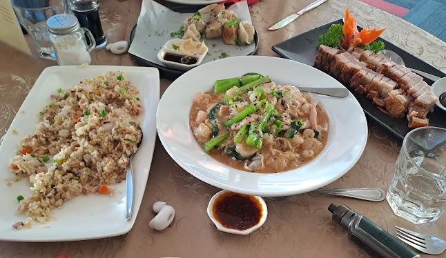 Tai Tong Chinese Restaurant Phone number