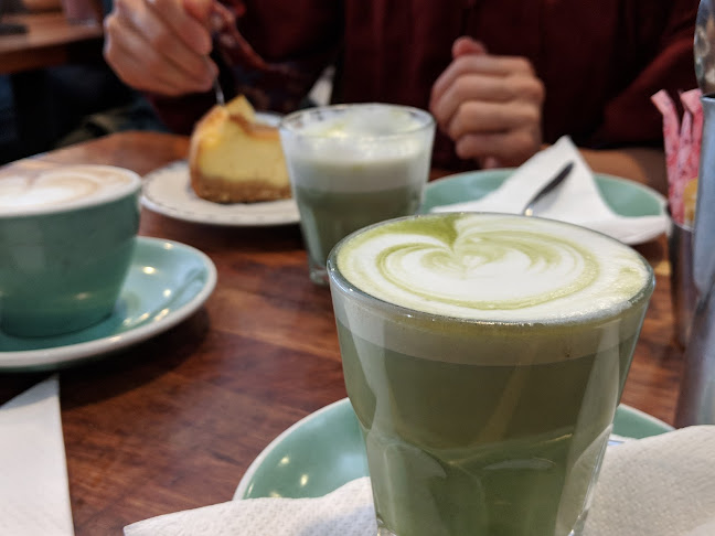 45 Dixon Street, Te Aro, Wellington 6011, New Zealand