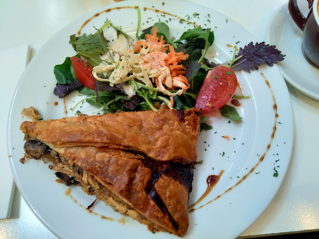 Comentarii opinii despre Le Marché Français Deli