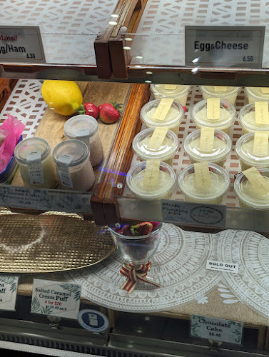 Japanz Bakery - Christchurch