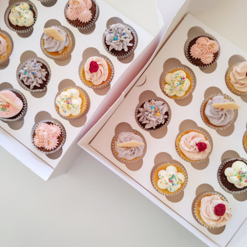 Opinii despre Maxy's Cupcakes (Currently Closed - Maternity Leave) în Auckland - Hospitality and gastronomy