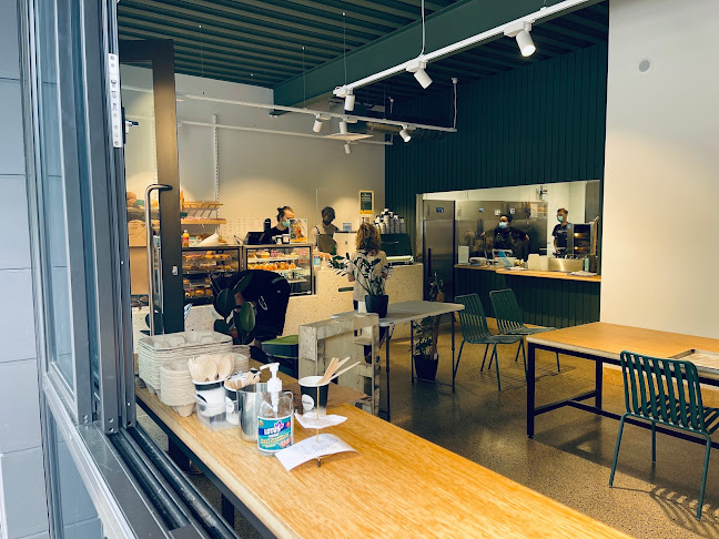 Crafty Baker Titirangi - Auckland