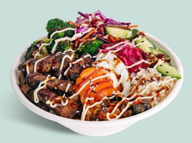 Opinii despre Pita Pit - Hamilton CBD în Hamilton - Hospitality and gastronomy