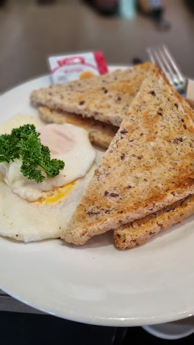 Coffee Craft - Hospitality and gastronomy