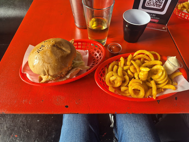 Opinii despre Mama Brown în Wellington - Hospitality and gastronomy