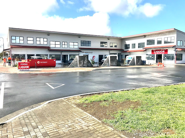 Pokeno Liquor - Hospitality and gastronomy