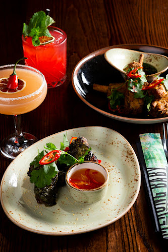 Mekong Baby - Hospitality and gastronomy