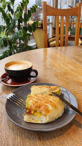 Comments and reviews of Prima Roastery