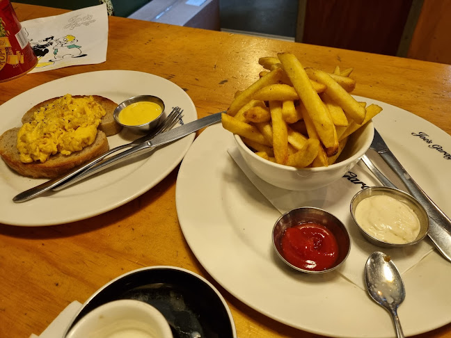 Joe's Garage Queenstown