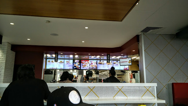 Comentarii opinii despre KFC Frankton