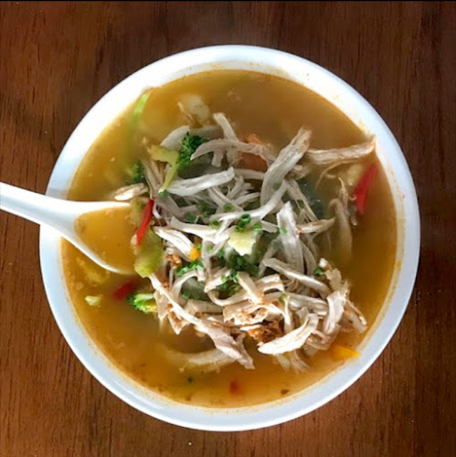 Reviews of Dunedin Noodle House in Dunedin - Hospitality and gastronomy