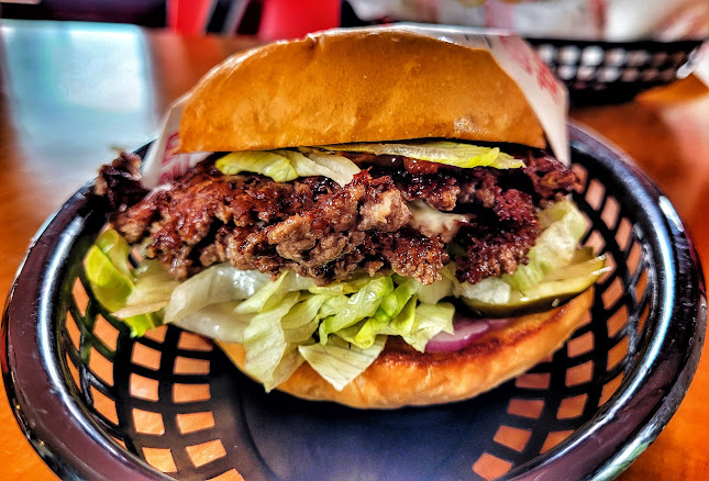 Serial Griller - Hospitality and gastronomy