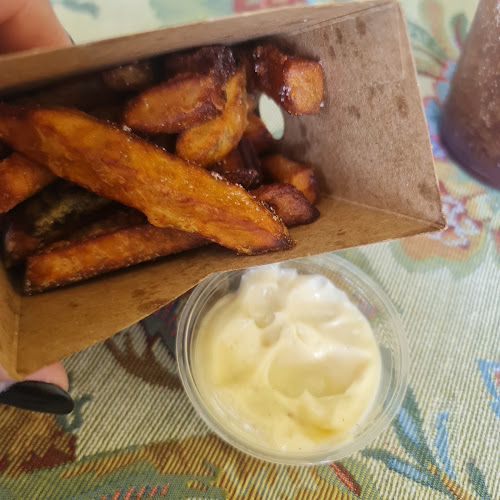 BurgerFuel Palmerston North - Hospitality and gastronomy