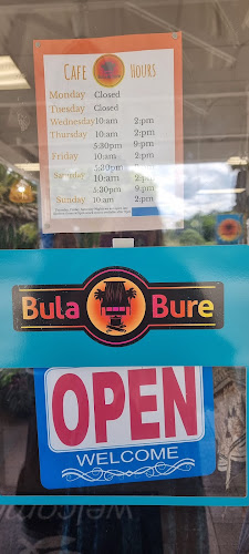 Bulabure "the village"