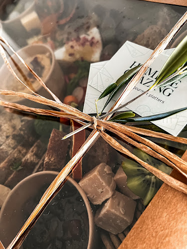 Comments and reviews of Humble Grazing