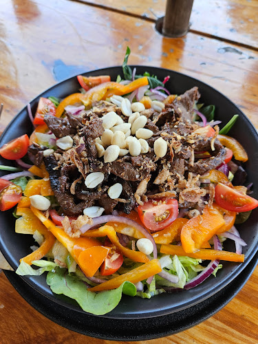 Comentarii opinii despre Sprig + Fern Hardy Street