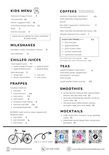 Reviews of Fika With Me in Auckland - Hospitality and gastronomy