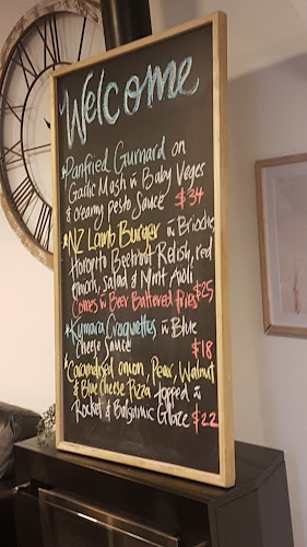 Reviews of Wingate Lane Cafe, Bar & Restaurant | Function Venue in Masterton - Hospitality and gastronomy