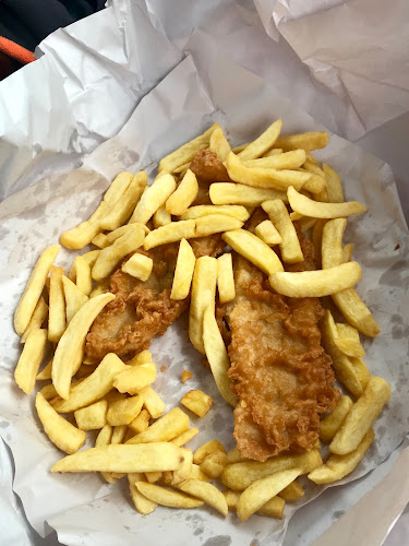 Reviews of 1040 Takeaways in Christchurch - Hospitality and gastronomy