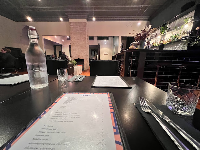 Reviews of Ussco Bar & Bistro in Gisborne - Hospitality and gastronomy