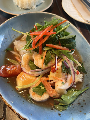 @ Thai Cuisine Queenstown - Queenstown