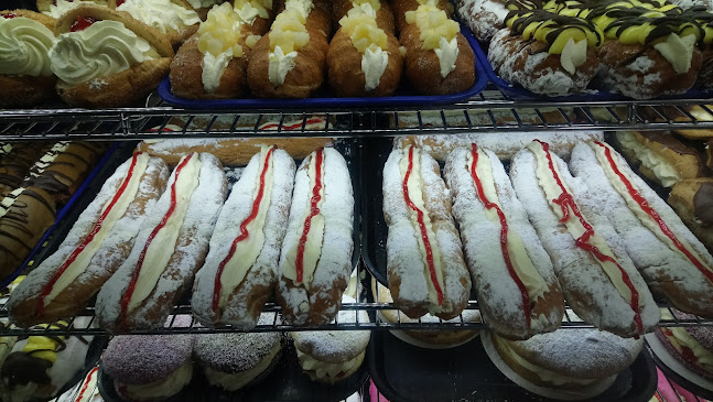 Reviews of Fitzies Cafe and Bakery in Whanganui - Hospitality and gastronomy