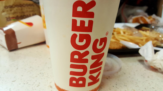 Burger King New Lynn - Hospitality and gastronomy