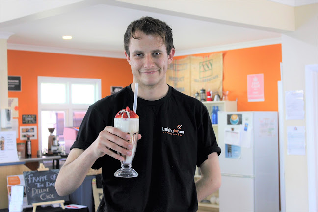 Little Campus Cafe - Hospitality and gastronomy