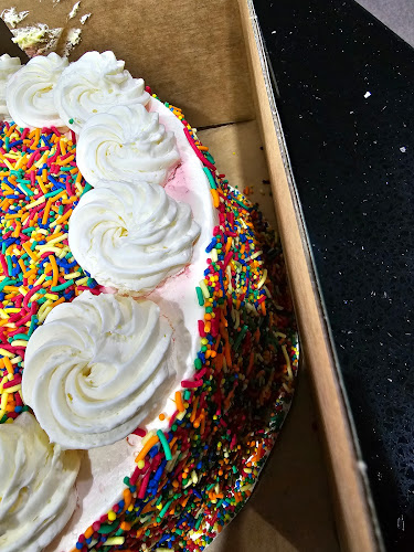 Comentarii opinii despre The Cheesecake Shop Mount Roskill