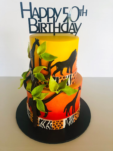 Caketin Love - Hospitality and gastronomy