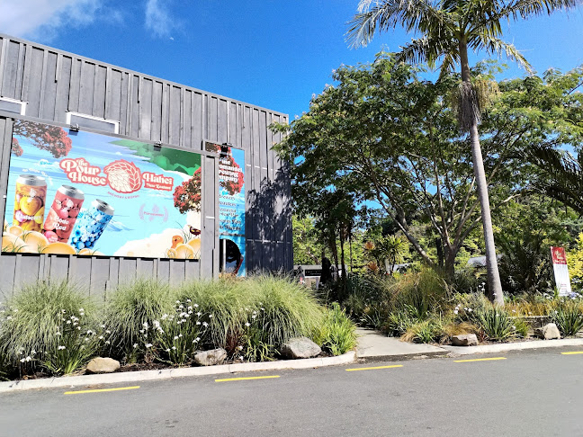 Comentarii opinii despre Hahei Beach Cafe