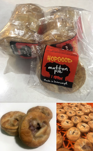 Opinii despre Kaye's Bakery în Invercargill - Hospitality and gastronomy