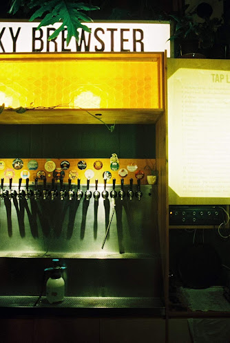 Opinii despre Punky Brewster - Bar and Fillery în Christchurch - Hospitality and gastronomy