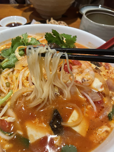 Comentarii opinii despre Ramen Takara Browns Bay