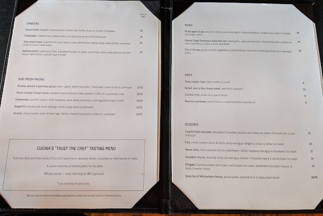 1 Tees Street, Otago 9400, New Zealand