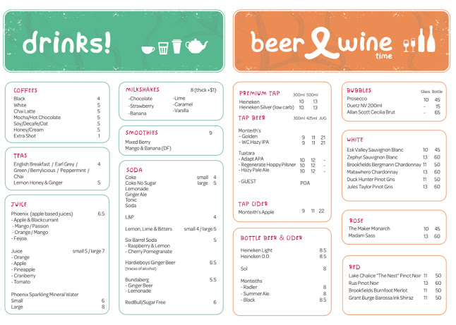Opinii despre Spruce Goose în Wellington - Hospitality and gastronomy