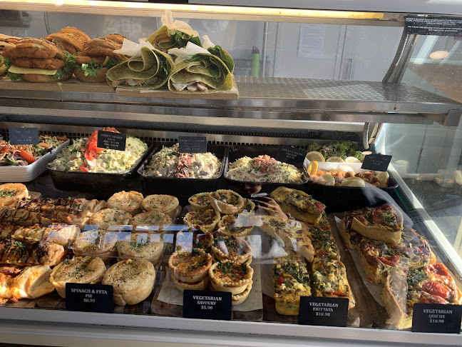 Opinii despre Kreem Cafe în Auckland - Hospitality and gastronomy