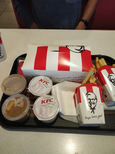 Comentarii opinii despre KFC Frankton