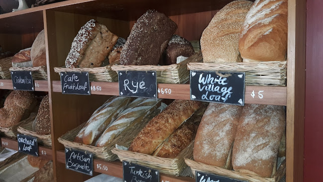 Mapua Village Bakery Open Times