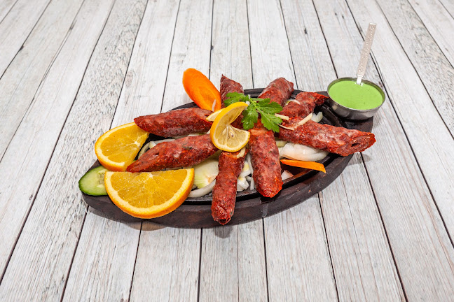 Indian Zaika Restaurant Papakura - Auckland