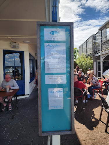 Comentarii opinii despre Butterfish Restaurant And Cafe