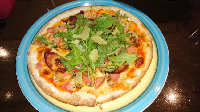 Portofino Parnell Phone number