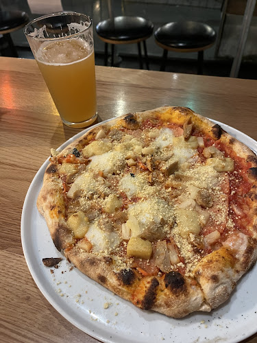 Nolita - Hospitality and gastronomy