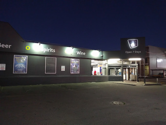 Comentarii opinii despre Big Barrel Kent Terrace